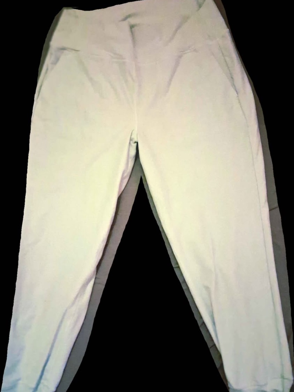 Baby Blue Calia Jogger Pants XL